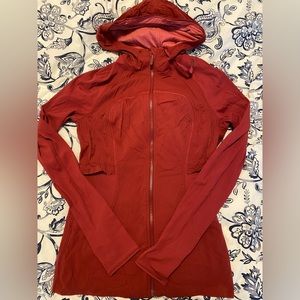 Lululemon Dance studio Jacket